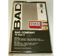 Bad Company - 10 from 6