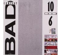 Bad Company - 10 From 6 by Bad Company (1985-05-03)