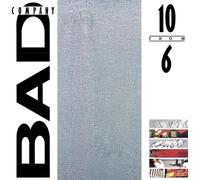 Bad Company - 10 From 6 (Vinyl Black)