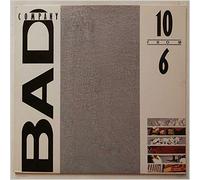 BAD COMPANY - 10 from 6 LP