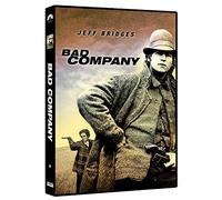 Bad Company (DVD)