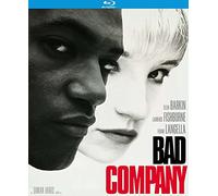 Bad Company
