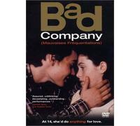 Bad Company