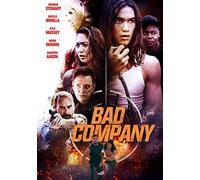 Bad Company