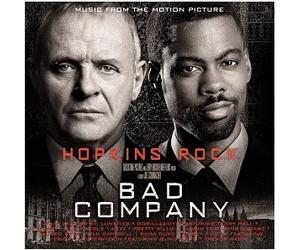 Bad Company