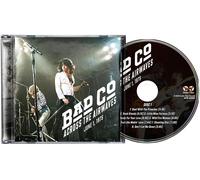 Bad Company Across the Airwaves