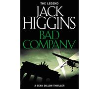 Bad Company: An enthralling WW2 political spy thriller: Book 11