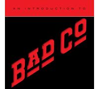 Bad Company - An Introduction To (2 CD)