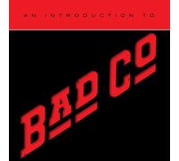 Bad Company - An Introduction To