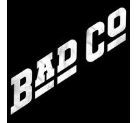 Bad Company (Atlantic 75 Series)-180g 2LP 45rpm