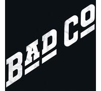 Bad Company - Bad Company - Cd (digitally remastered)