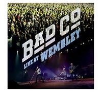 Bad Company Live At Wembley (Vinyl LP)