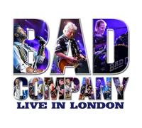 Bad Company - Bad Company: Live In London