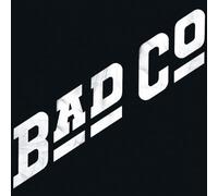Bad Company - Bad Company (Remastered)