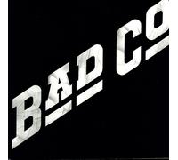 Bad Company - Bad Company (Remastered) (Reissue) (CD)