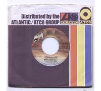 BAD COMPANY - BAD COMPANY - YOUNG BLOOD - 7" VINYL