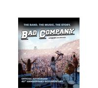 Bad Company (Blu-ray)