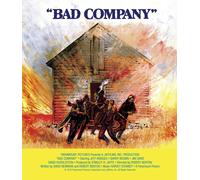 Bad Company (Blu-ray) Jeff Bridges John Savage Geoffrey Lewis Ed Lauter