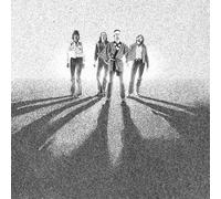 Bad Company Burnin' sky (CD) Album