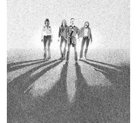 Bad Company Burnin' Sky (CD) Album