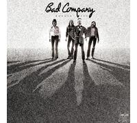 Bad Company - Burnin' Sky (Deluxe Edt.)