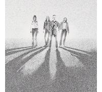 BAD COMPANY - BURNIN' SKY (Produzioni Analogiche 2xLP/180G/45RPM)