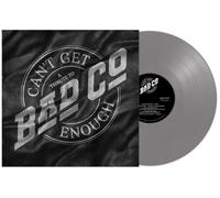 Bad Company - Can'T Get Enough: a Tribute to Bad Company