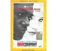 Bad Company - Cattive Compagnie (1994) DVD Special Edition