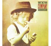 Bad Company - Dangerous Age & Holy Water (2 CD)