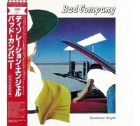Bad Company - Desolation Angel