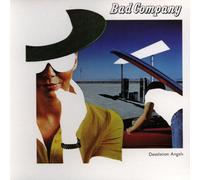 Bad Company Desolation Angels (CD)