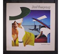 BAD COMPANY - Desolation Angels