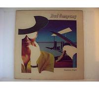 Bad Company - desolation angels LP