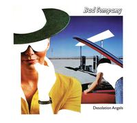 Bad Company Desolation Angels (Vinyl LP) 12" Album (Gatefold Cover)