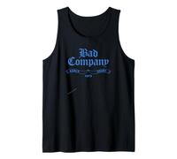 Bad Company, Earls Court 1973 Canotta