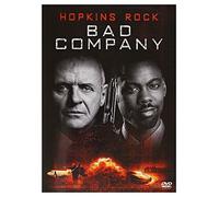 Bad Company [Edizione: Regno Unito]