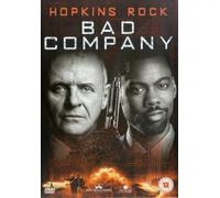 Anthony Hopkins - Bad Company [Edizione: Regno Unito] [Edizione: Regno Unito]