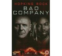 Anthony Hopkins - Bad Company [Edizione: Regno Unito] [Edizione: Regno Unito]
