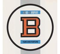 Bad Company - Fame And Fortune