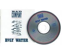 Bad Company - Holy Water