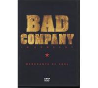 Bad Company in Concert [Dd]