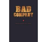 Bad company - In concert - Merchant of cool