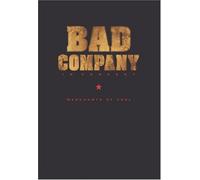 Bad Company: In Concert - Merchants of Cool