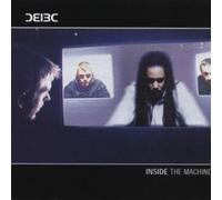 Bad Company - Inside the Machine by Bad Company