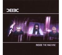 Bad Company - Inside the Machine (Redux)