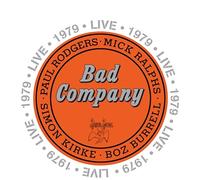 live 1979 - rsd 2022 release - orange vinyl