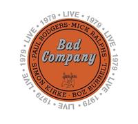 live 1979 - rsd 2022 release - orange vinyl