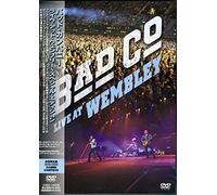 Bad Company - Live At Wembley