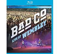Bad Company - Live at Wembley