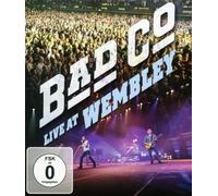 Bad Company - Live at Wembley